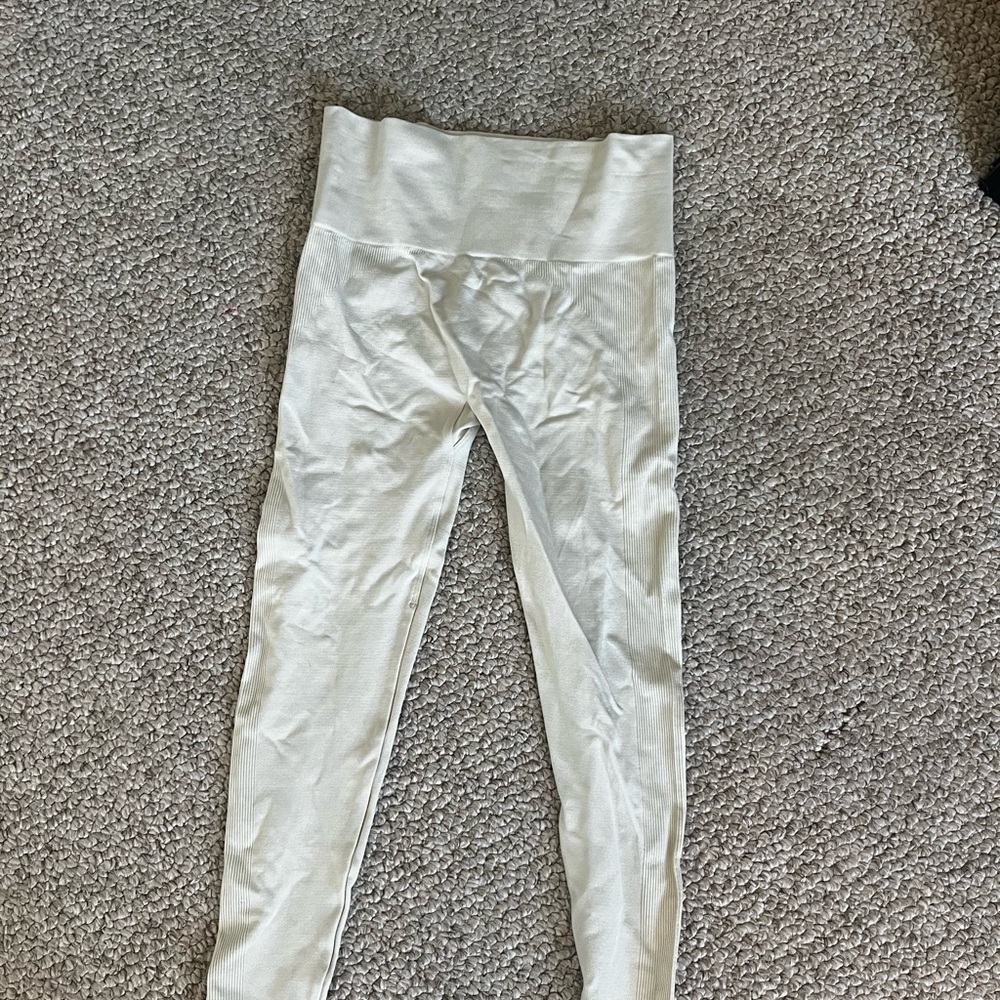 Set Active SculptFlex Leggings